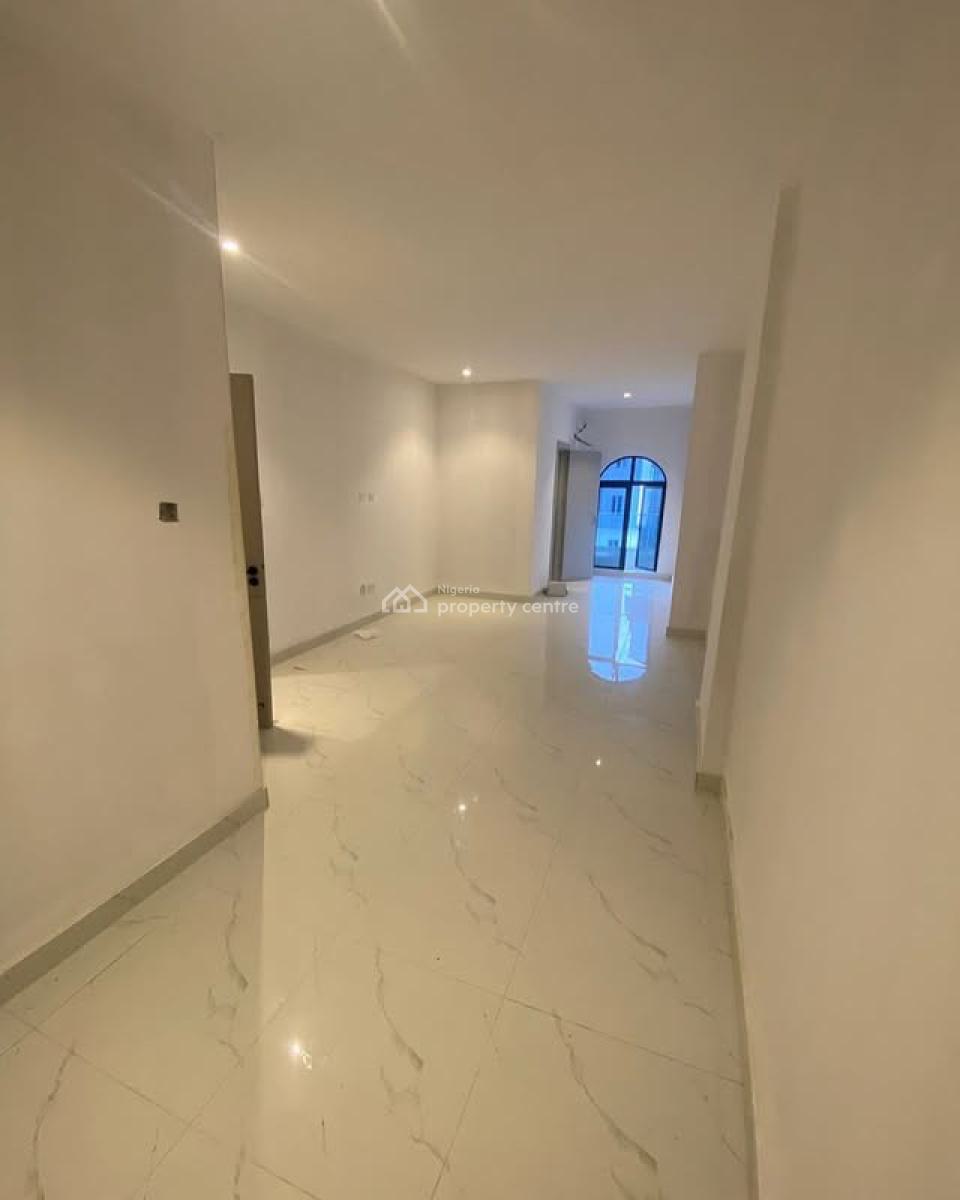 Lovely 2 Bedroom Maisonette, Lekki Phase 1, Lekki Phase 1, Lekki, Lagos, Detached Duplex for Rent