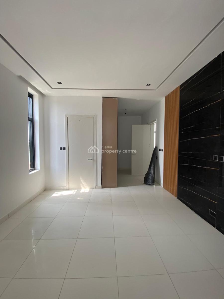 5 Bedroom Fully Detached Duplex with Bq, Orchid, Lekki, Lagos, Detached Duplex for Sale