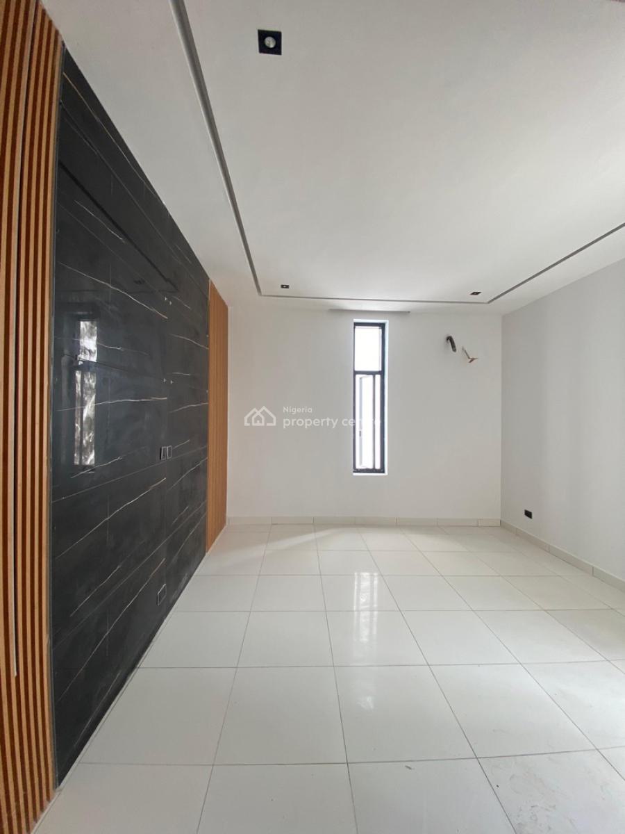 5 Bedroom Fully Detached Duplex with Bq, Orchid, Lekki, Lagos, Detached Duplex for Sale