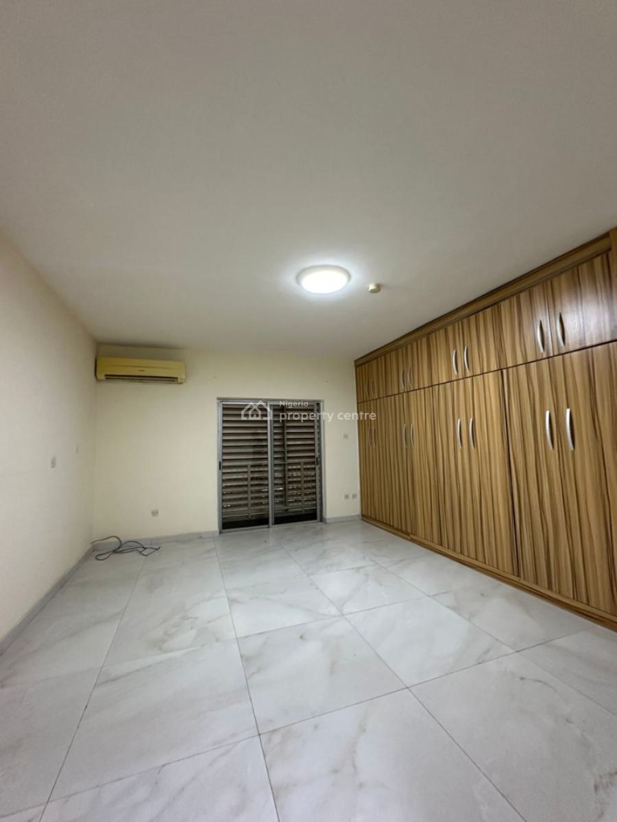 Spacious 4 Bedroom Terrace with a Room Bq, Old Ikoyi, Ikoyi, Lagos, House for Rent