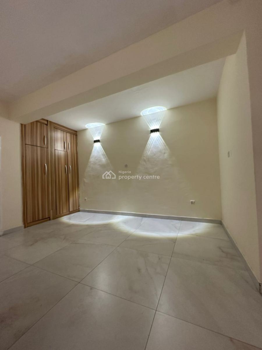 Spacious 4 Bedroom Terrace with a Room Bq, Old Ikoyi, Ikoyi, Lagos, House for Rent
