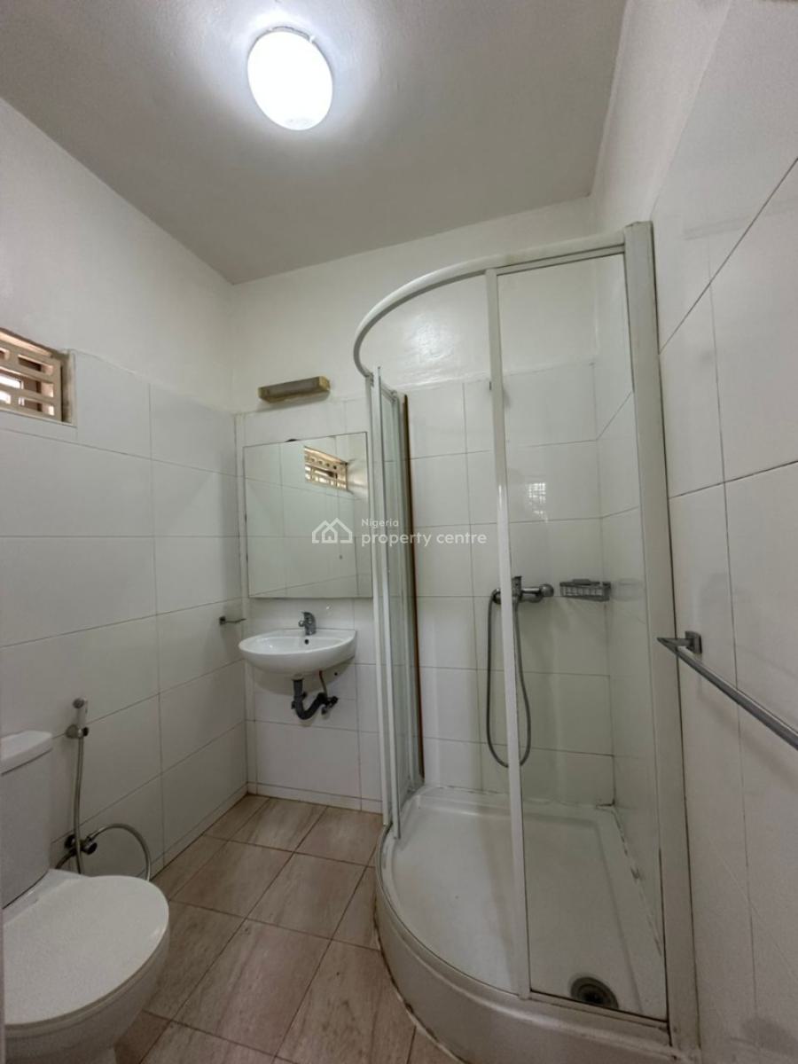 Spacious 4 Bedroom Terrace with a Room Bq, Old Ikoyi, Ikoyi, Lagos, House for Rent