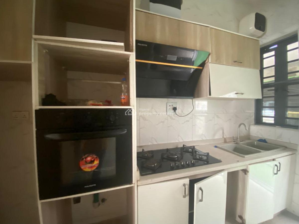 3 Bedroom Terrace Duplex, Ikota, Lekki, Lagos, Terraced Duplex for Rent
