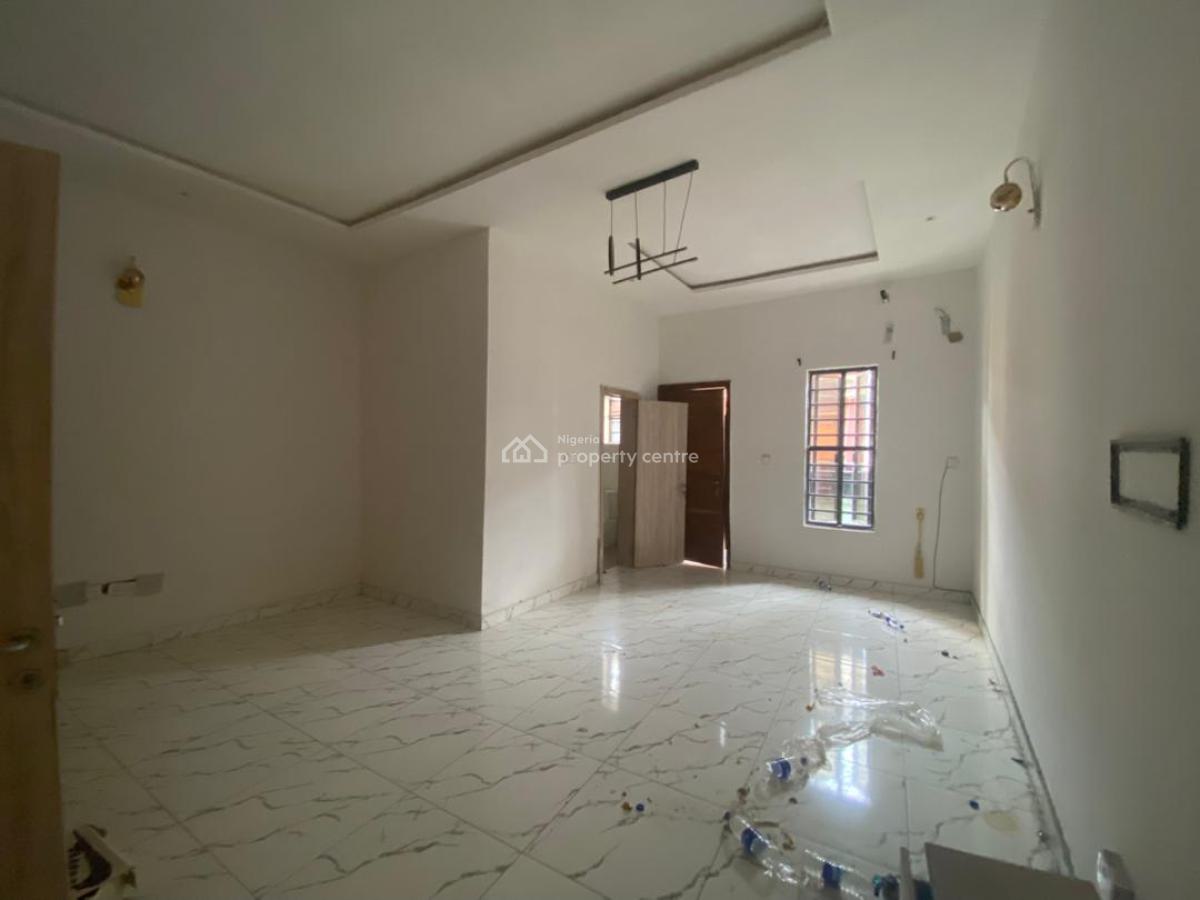 3 Bedroom Terrace Duplex, Ikota, Lekki, Lagos, Terraced Duplex for Rent