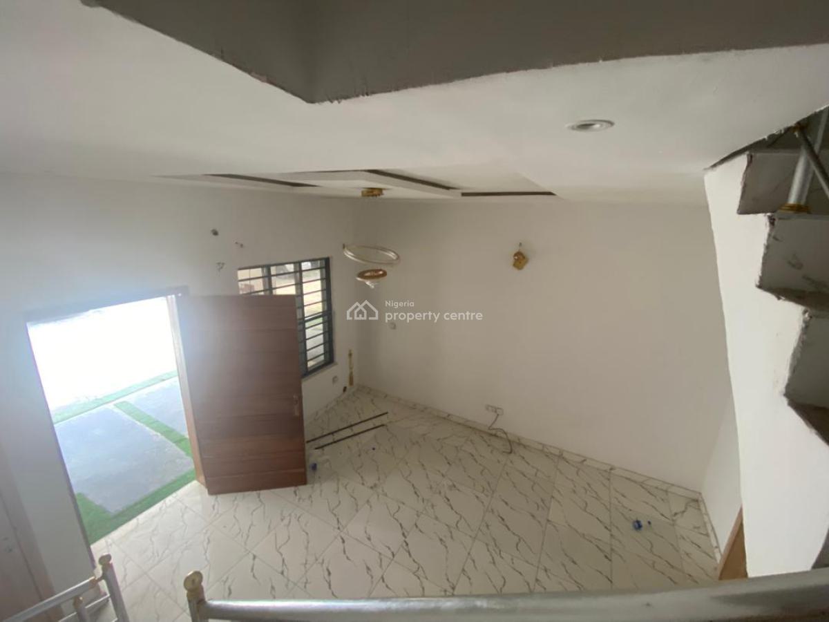 3 Bedroom Terrace Duplex, Ikota, Lekki, Lagos, Terraced Duplex for Rent
