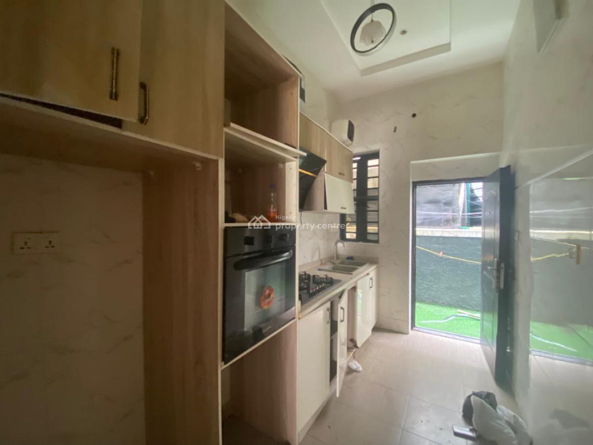 3 Bedroom Terrace Duplex, Ikota, Lekki, Lagos, Terraced Duplex for Rent