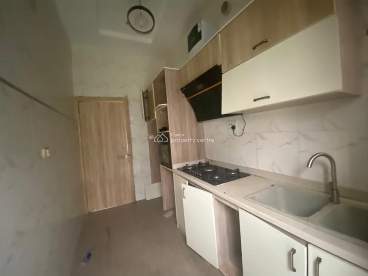 3 Bedroom Terrace Duplex, Ikota, Lekki, Lagos, Terraced Duplex for Rent