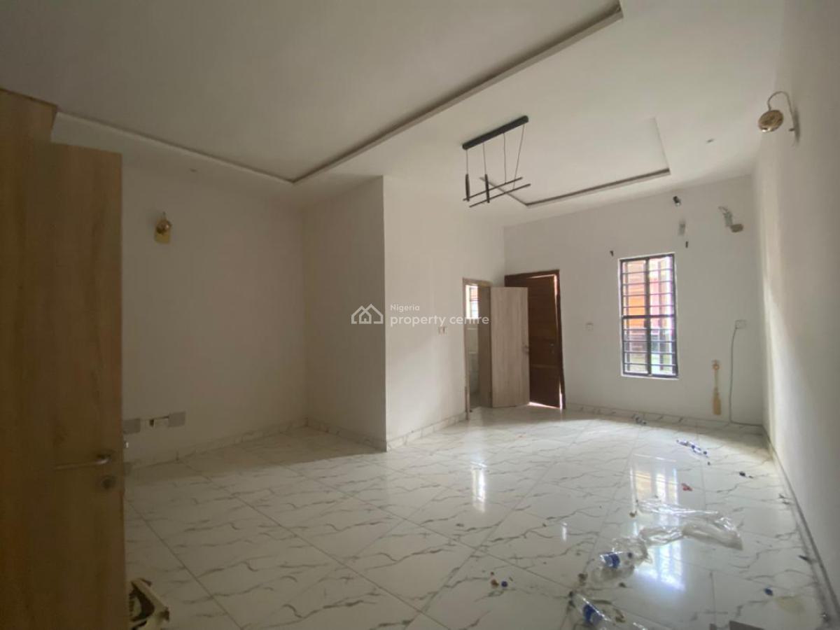 3 Bedroom Terrace Duplex, Ikota, Lekki, Lagos, Terraced Duplex for Rent