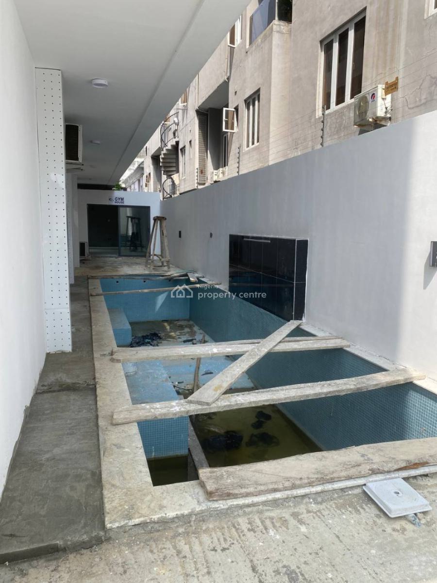 2 Bedroom Apartment, Lekki Right, Lekki, Lagos, Flat / Apartment for Sale