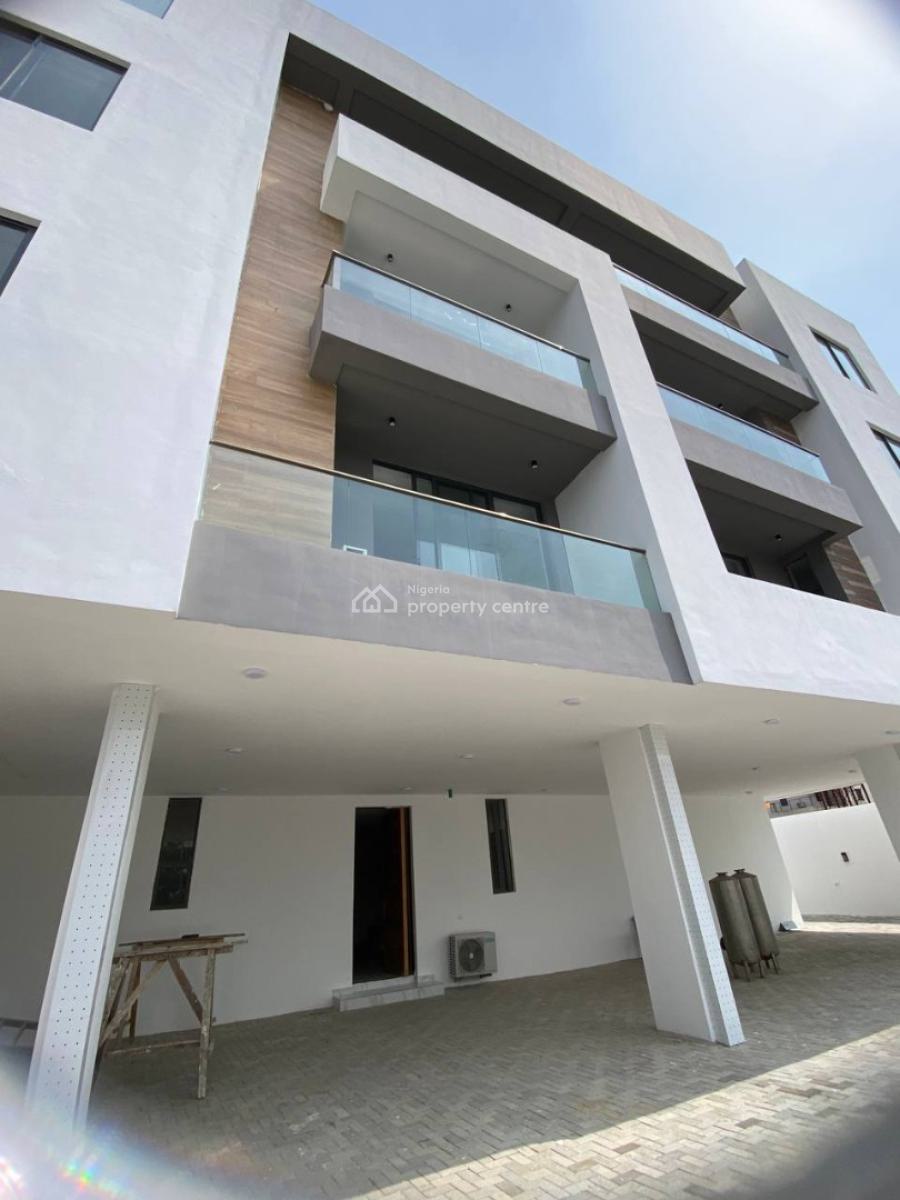 2 Bedroom Apartment, Lekki Right, Lekki, Lagos, Flat / Apartment for Sale