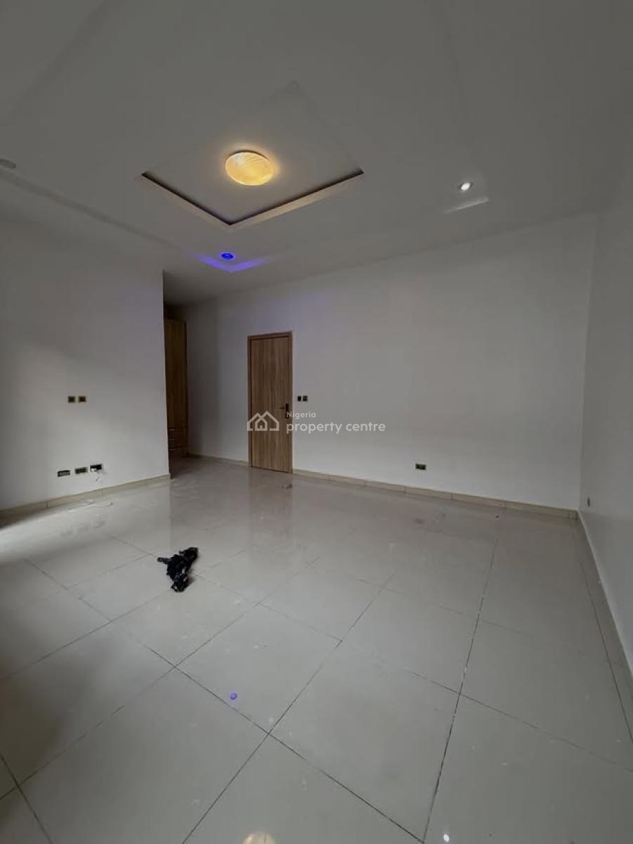 Lovely 4 Bedroom Terrace Duplex with Bq, Ikota, Lekki, Lagos, Terraced Duplex for Rent