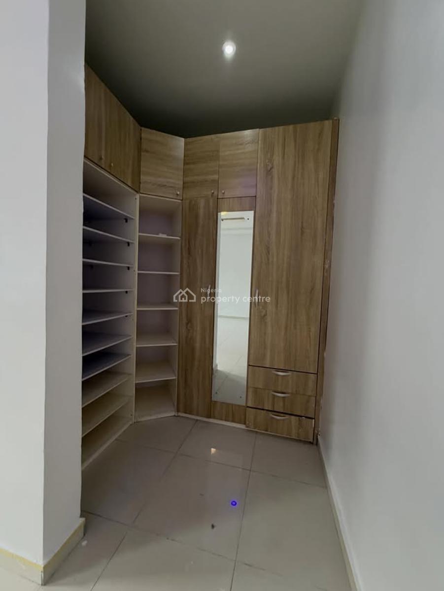 Lovely 4 Bedroom Terrace Duplex with Bq, Ikota, Lekki, Lagos, Terraced Duplex for Rent