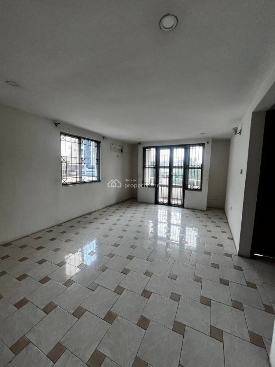 4 Bedroom Detached House with a Bq, Lekki Phase 1, Lekki, Lagos, Detached Duplex for Rent