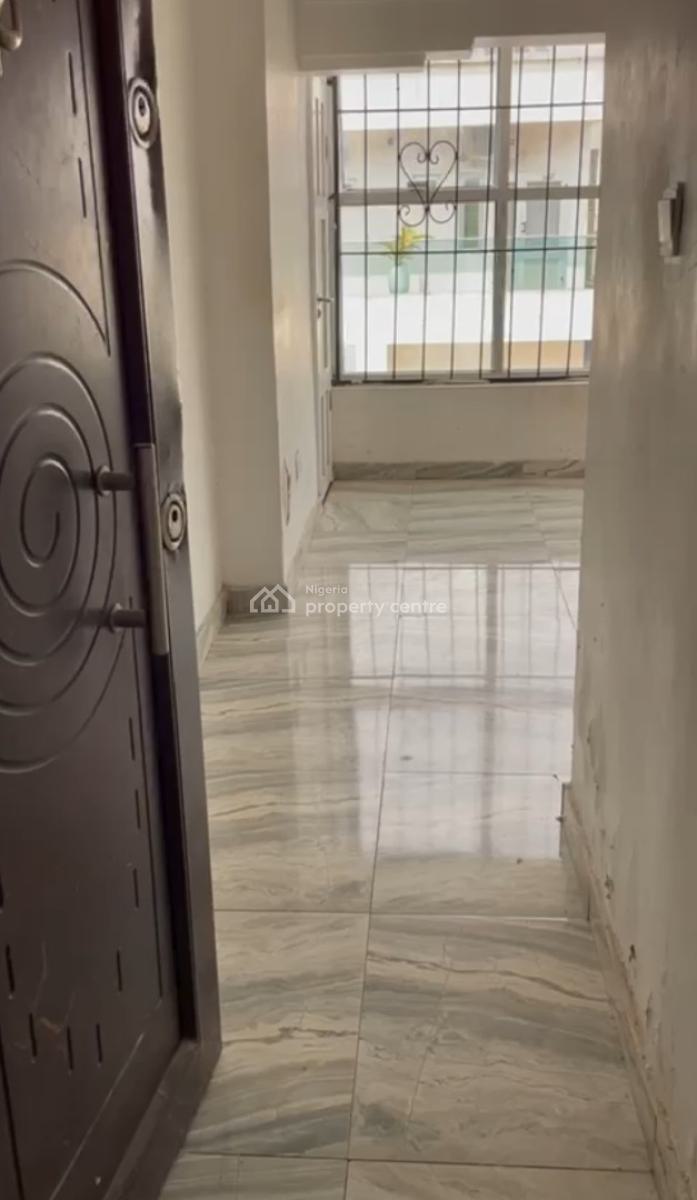 Luxury 1 Bedroom Flat Serviced Apartment, Paradise 2 Estate, Chevron Alternative Route, Lekki, Lagos, Mini Flat (room and Parlour) for Rent