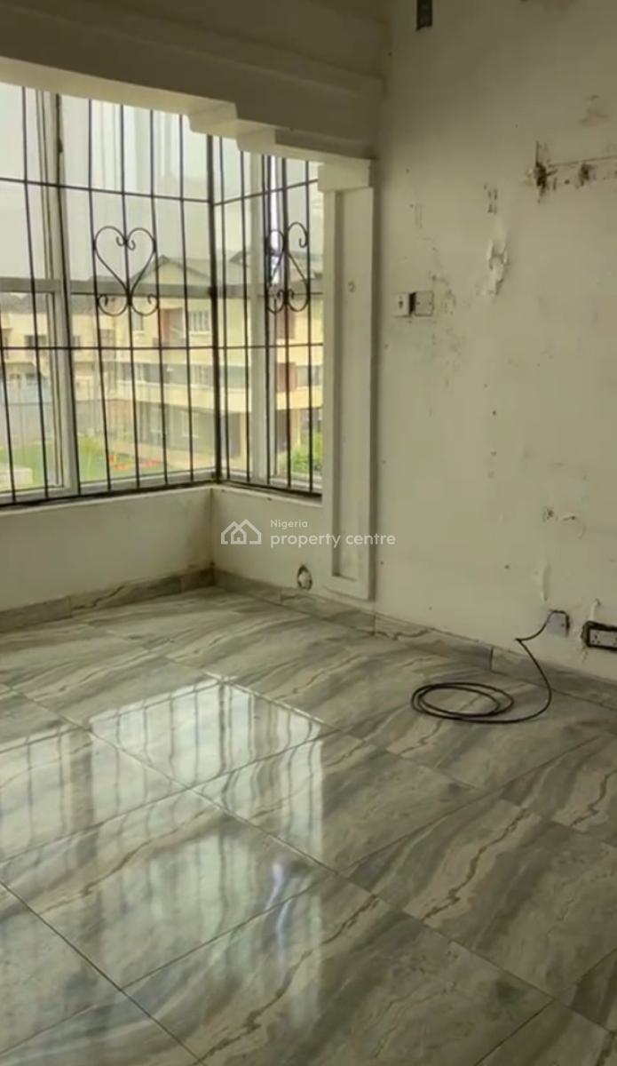 Luxury 1 Bedroom Flat Serviced Apartment, Paradise 2 Estate, Chevron Alternative Route, Lekki, Lagos, Mini Flat (room and Parlour) for Rent