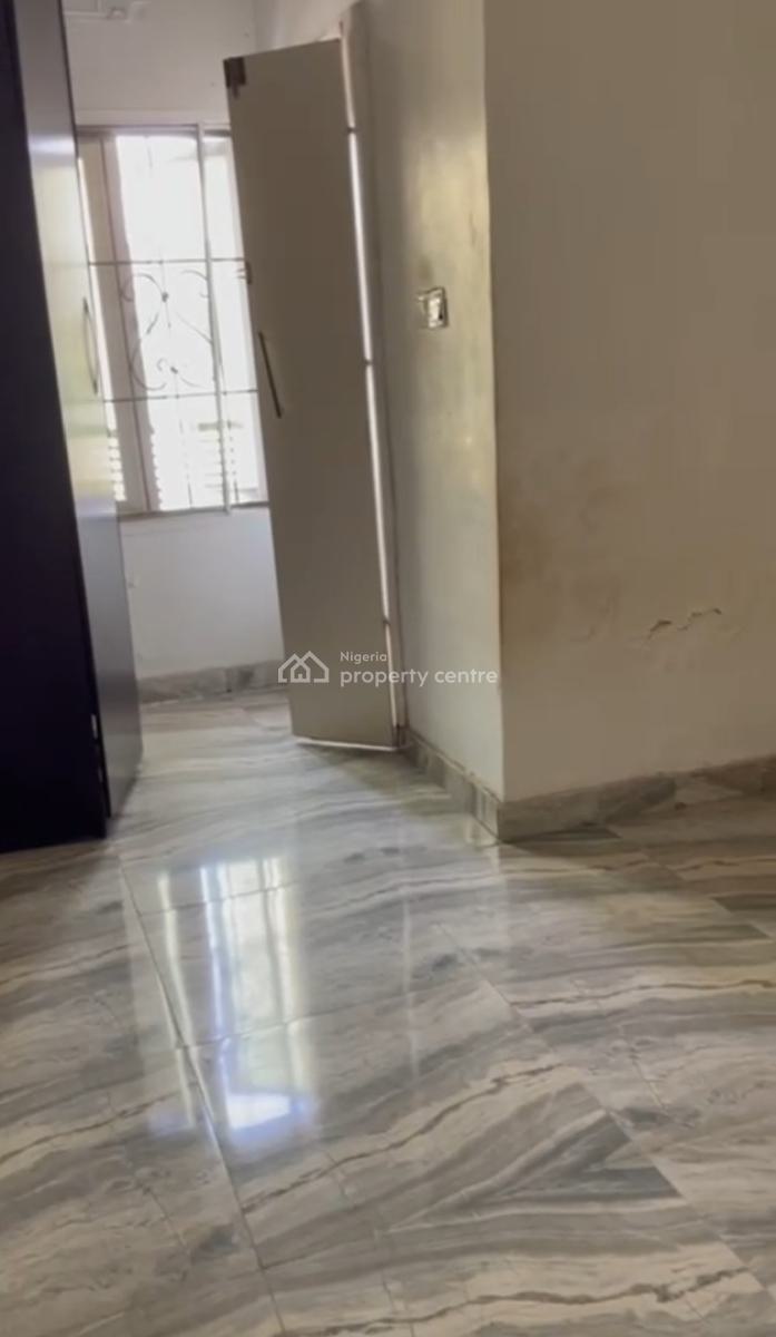 Luxury 1 Bedroom Flat Serviced Apartment, Paradise 2 Estate, Chevron Alternative Route, Lekki, Lagos, Mini Flat (room and Parlour) for Rent