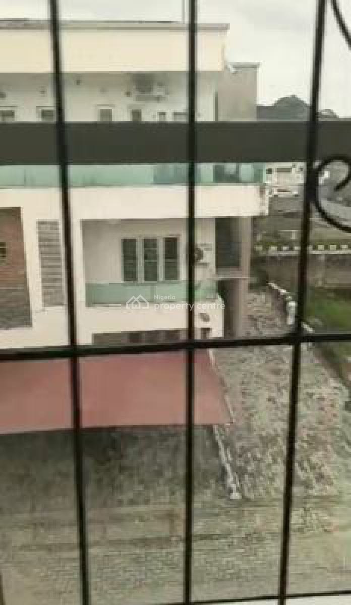 Luxury 1 Bedroom Flat Serviced Apartment, Paradise 2 Estate, Chevron Alternative Route, Lekki, Lagos, Mini Flat (room and Parlour) for Rent