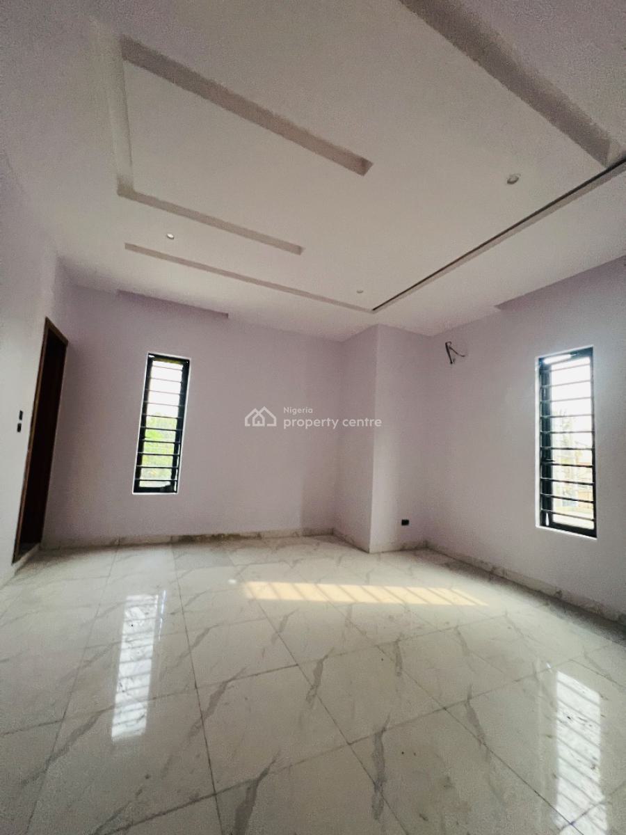 Very Spacious Mini Flat, Balogun Town, Slightly Opposite Fara Park, Majek, Abijo, Lekki, Lagos, Mini Flat (room and Parlour) for Rent