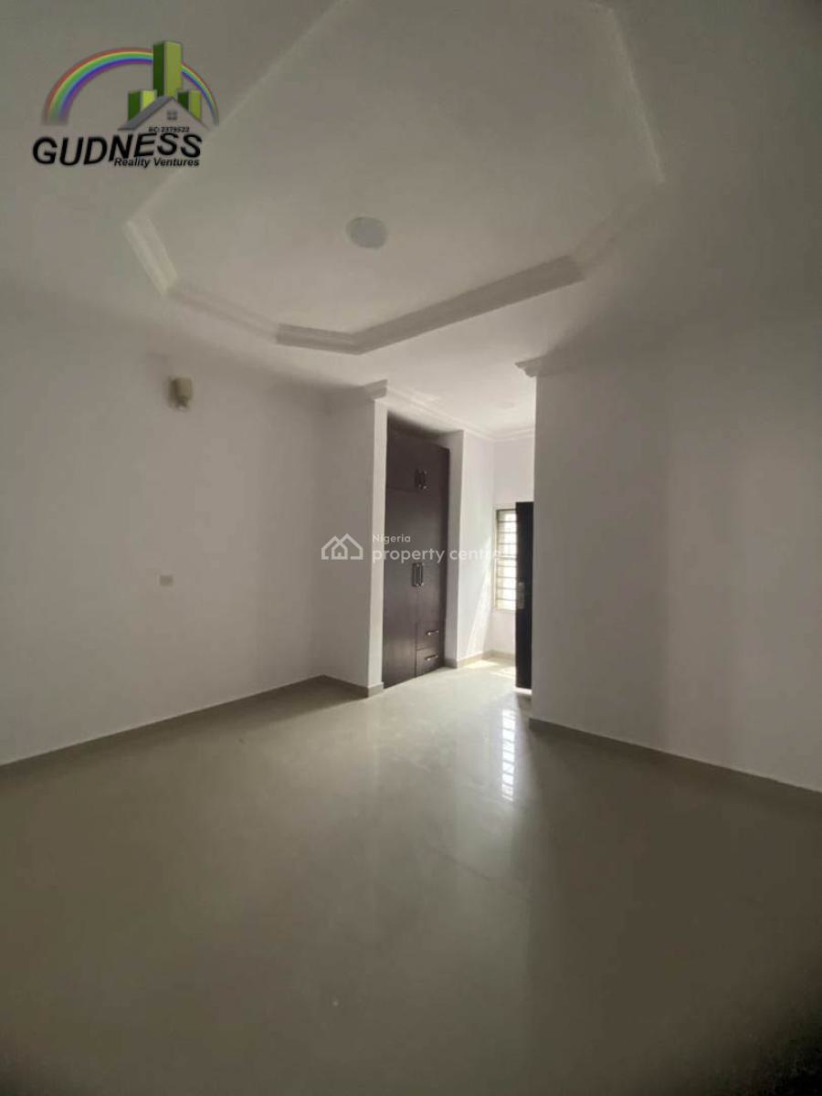 4 Bedroom Semi Detached Duplex with Bq, Ologolo, Lekki, Lagos, Semi-detached Duplex for Rent