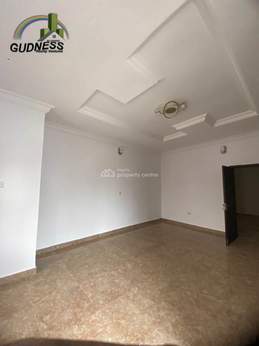 4 Bedroom Semi Detached Duplex with Bq, Ologolo, Lekki, Lagos, Semi-detached Duplex for Rent