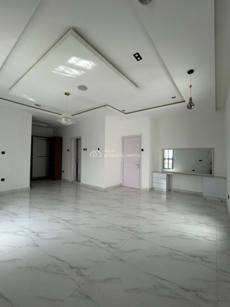 Luxurious 5 Bedrooms, Osapa London, Osapa, Lekki, Lagos, Detached Duplex for Sale