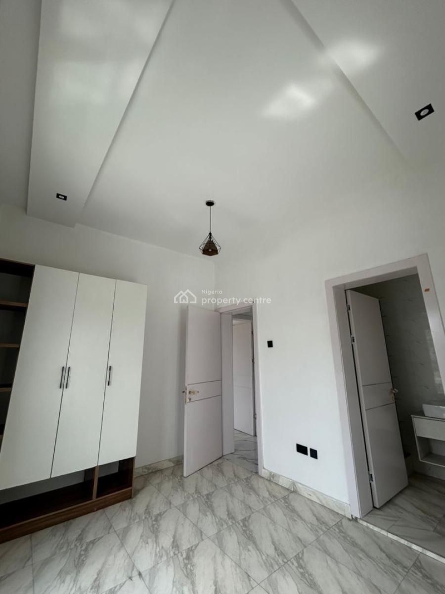 Luxurious 5 Bedrooms, Osapa London, Osapa, Lekki, Lagos, Detached Duplex for Sale