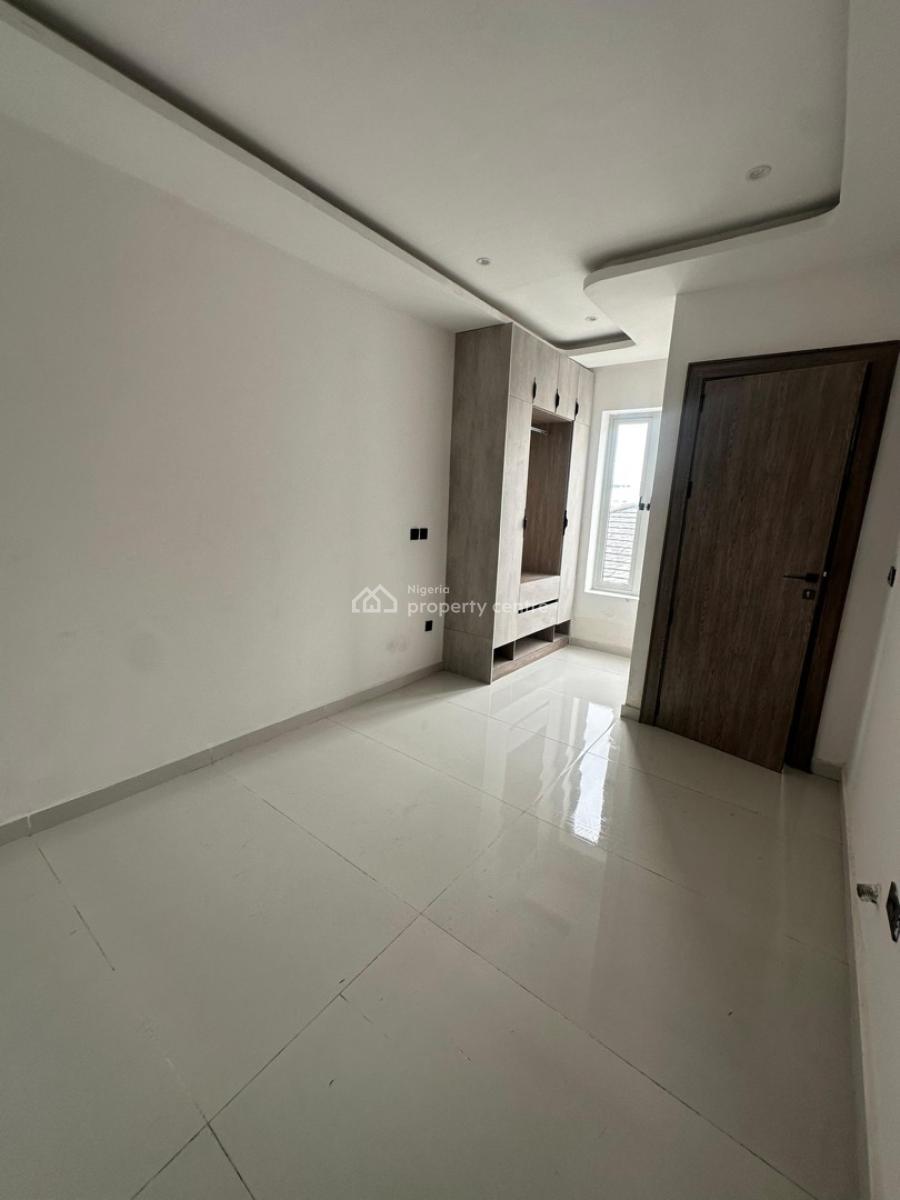 Luxurious 5 Bedrooms, Osapa London, Osapa, Lekki, Lagos, Detached Duplex for Sale
