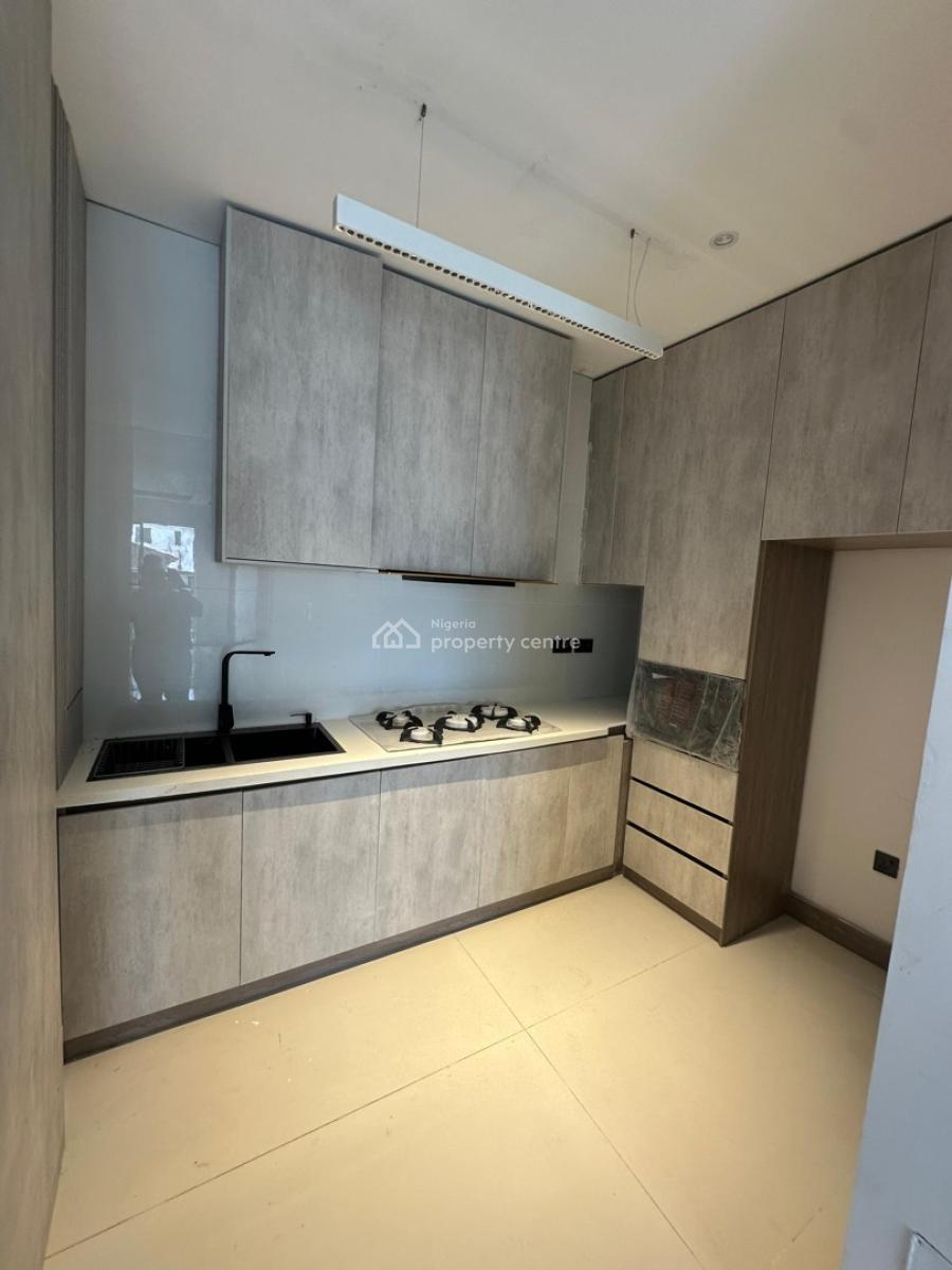 Luxurious 5 Bedrooms, Osapa London, Osapa, Lekki, Lagos, Detached Duplex for Sale