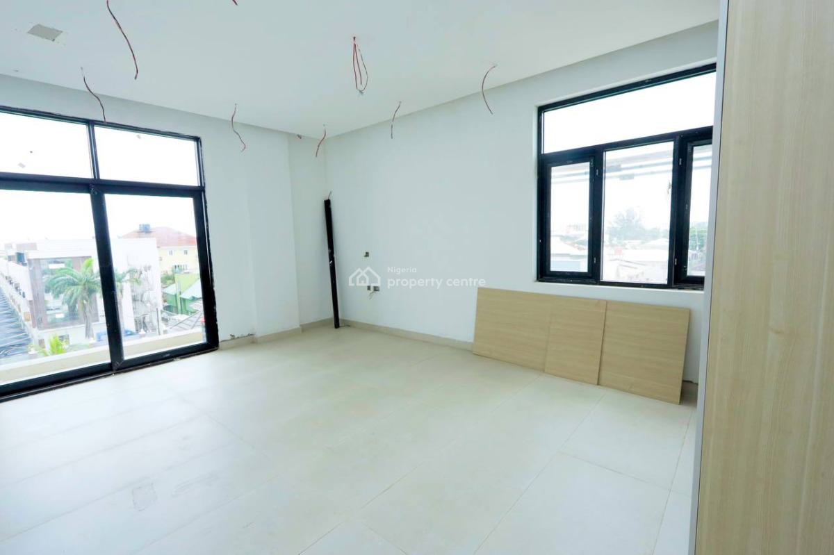 8 Unit of 2 Bedroom Apartment, Lekki Expressway, Lekki, Lagos, Flat / Apartment for Sale