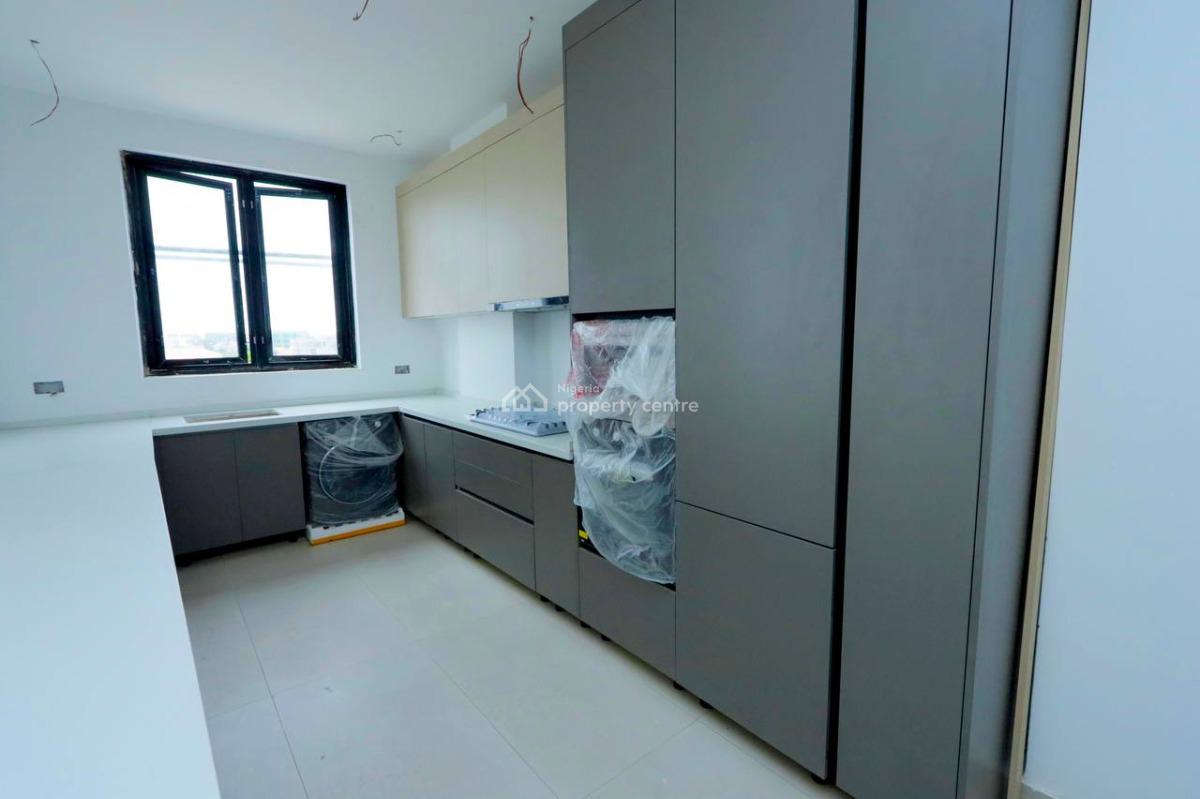 8 Unit of 2 Bedroom Apartment, Lekki Expressway, Lekki, Lagos, Flat / Apartment for Sale