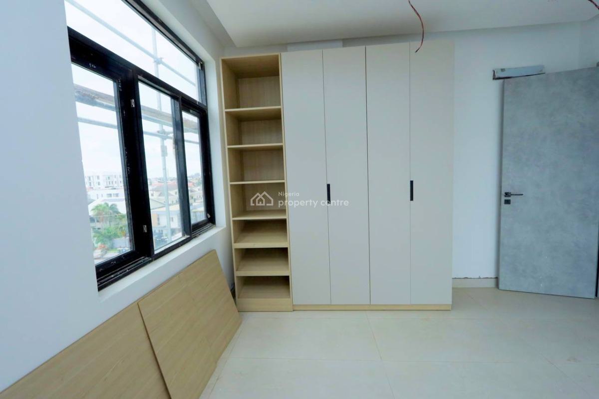 8 Unit of 2 Bedroom Apartment, Lekki Expressway, Lekki, Lagos, Flat / Apartment for Sale