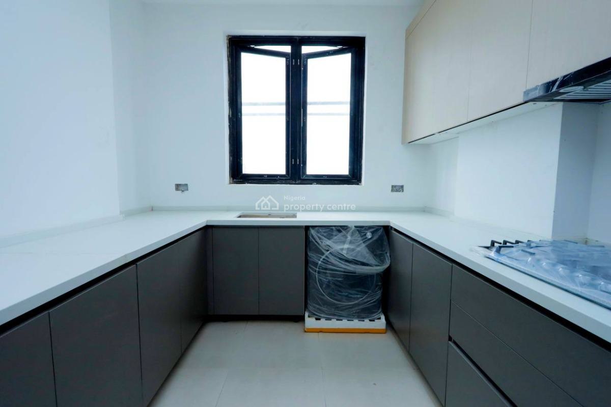 8 Unit of 2 Bedroom Apartment, Lekki Expressway, Lekki, Lagos, Flat / Apartment for Sale