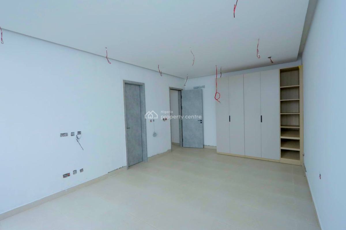 8 Unit of 2 Bedroom Apartment, Lekki Expressway, Lekki, Lagos, Flat / Apartment for Sale