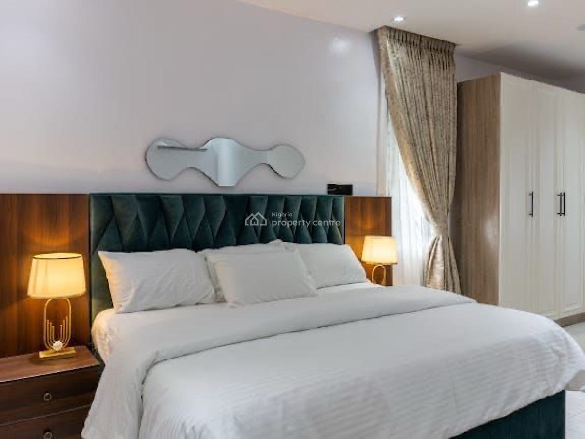 Luxury 3 Bedroom Masionette, Ikoyi, Lagos, House for Sale