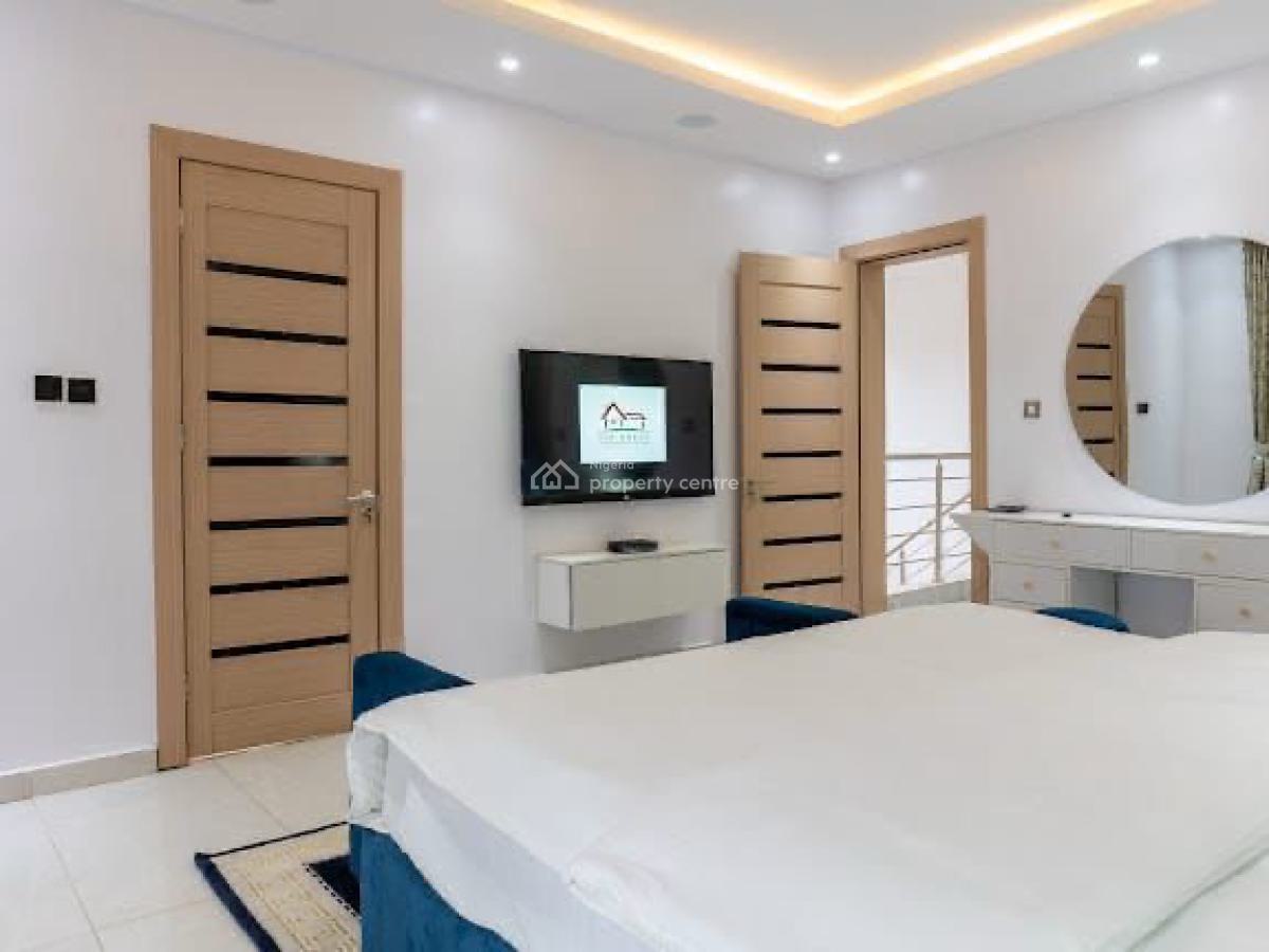 Luxury 3 Bedroom Masionette, Ikoyi, Lagos, House for Sale