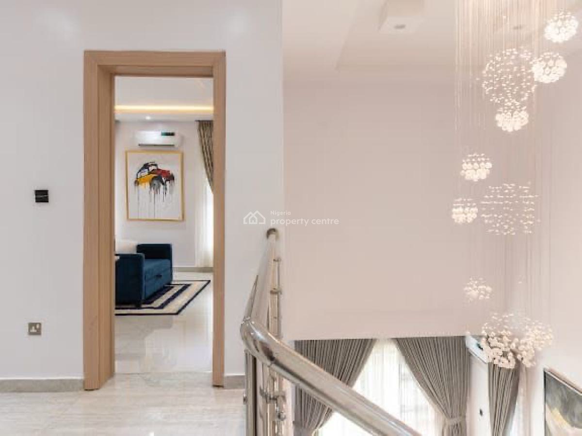 Luxury 3 Bedroom Masionette, Ikoyi, Lagos, House for Sale