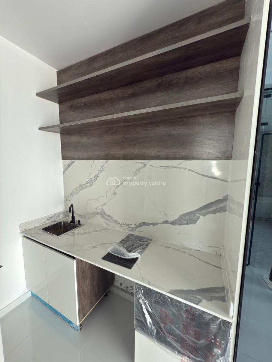 5 Bedroom Semi Detached Duplex, Ikate, Lekki, Lagos, Semi-detached Duplex for Sale