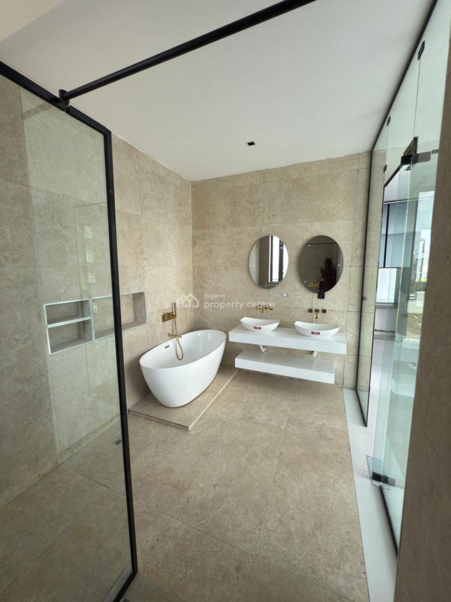 5 Bedroom Semi Detached Duplex, Ikate, Lekki, Lagos, Semi-detached Duplex for Sale