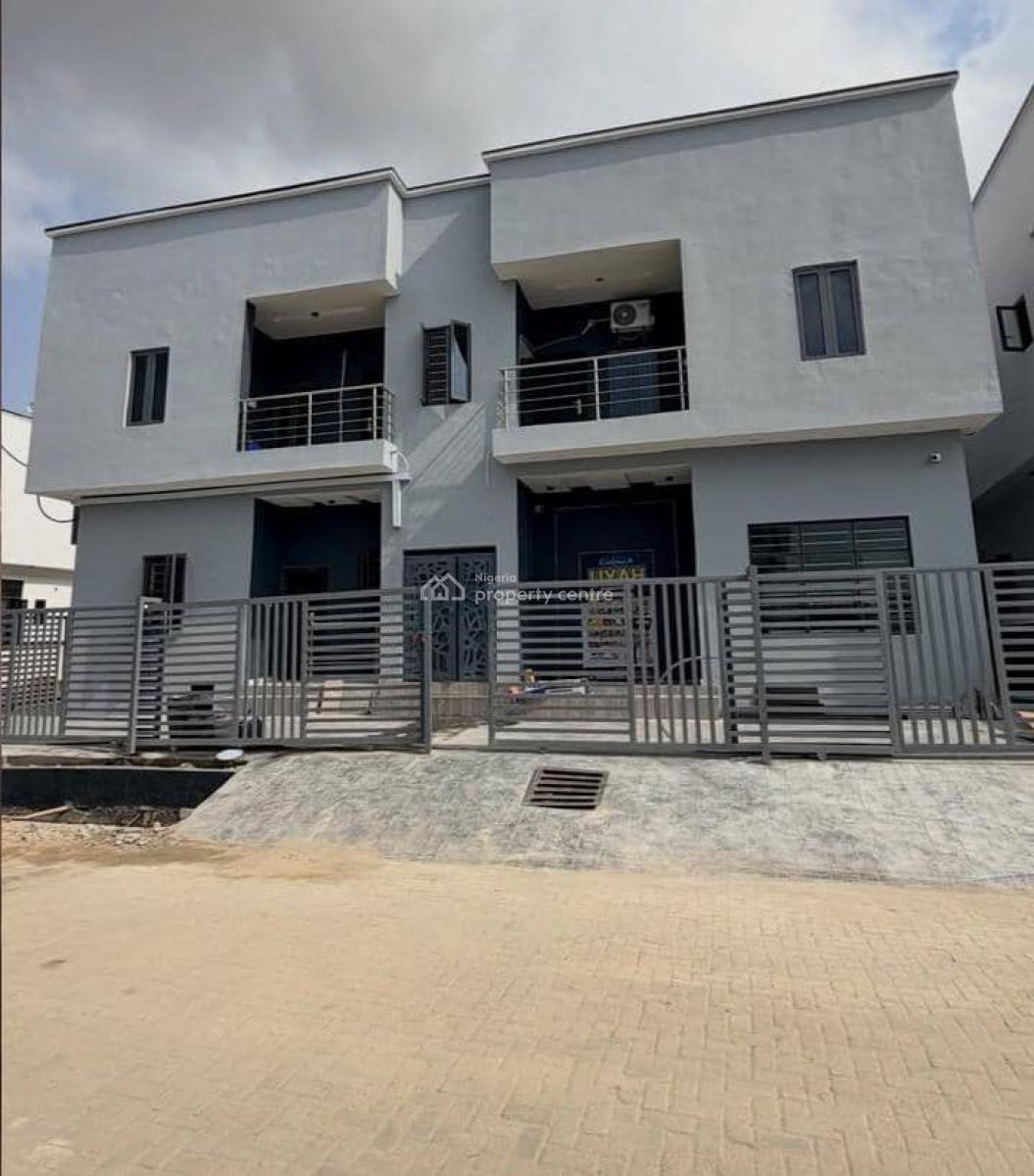 Mini Flat, Ajah, Lagos, Mini Flat (room and Parlour) for Rent