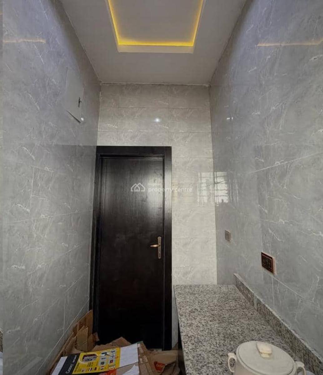 Mini Flat, Ajah, Lagos, Mini Flat (room and Parlour) for Rent