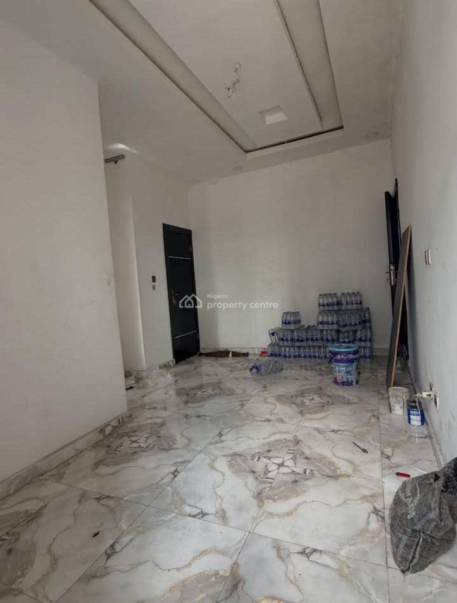 Mini Flat, Ajah, Lagos, Mini Flat (room and Parlour) for Rent