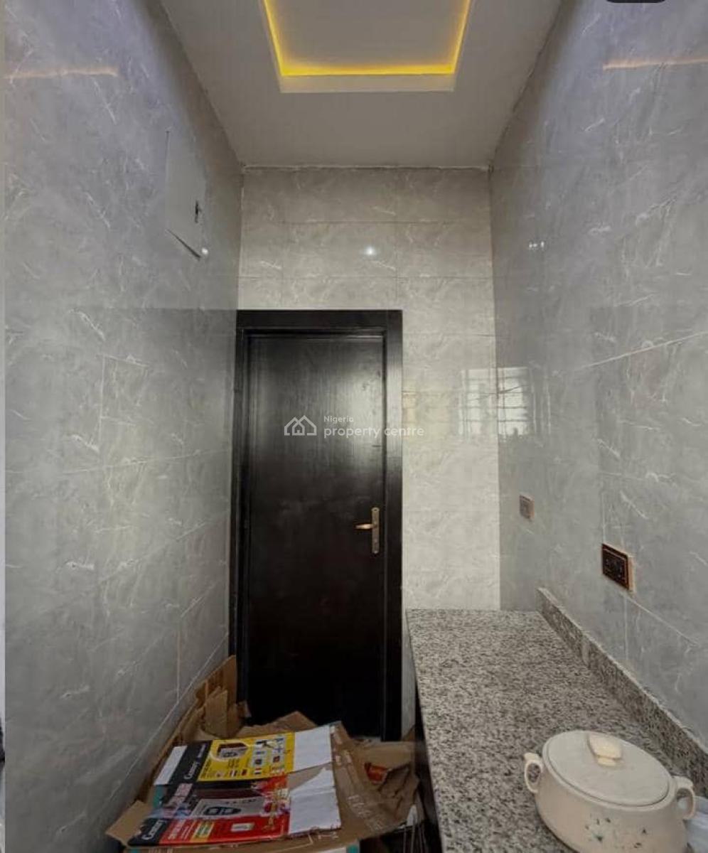 Mini Flat, Ajah, Lagos, Mini Flat (room and Parlour) for Rent