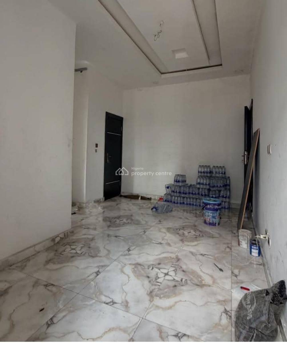 Mini Flat, Ajah, Lagos, Mini Flat (room and Parlour) for Rent