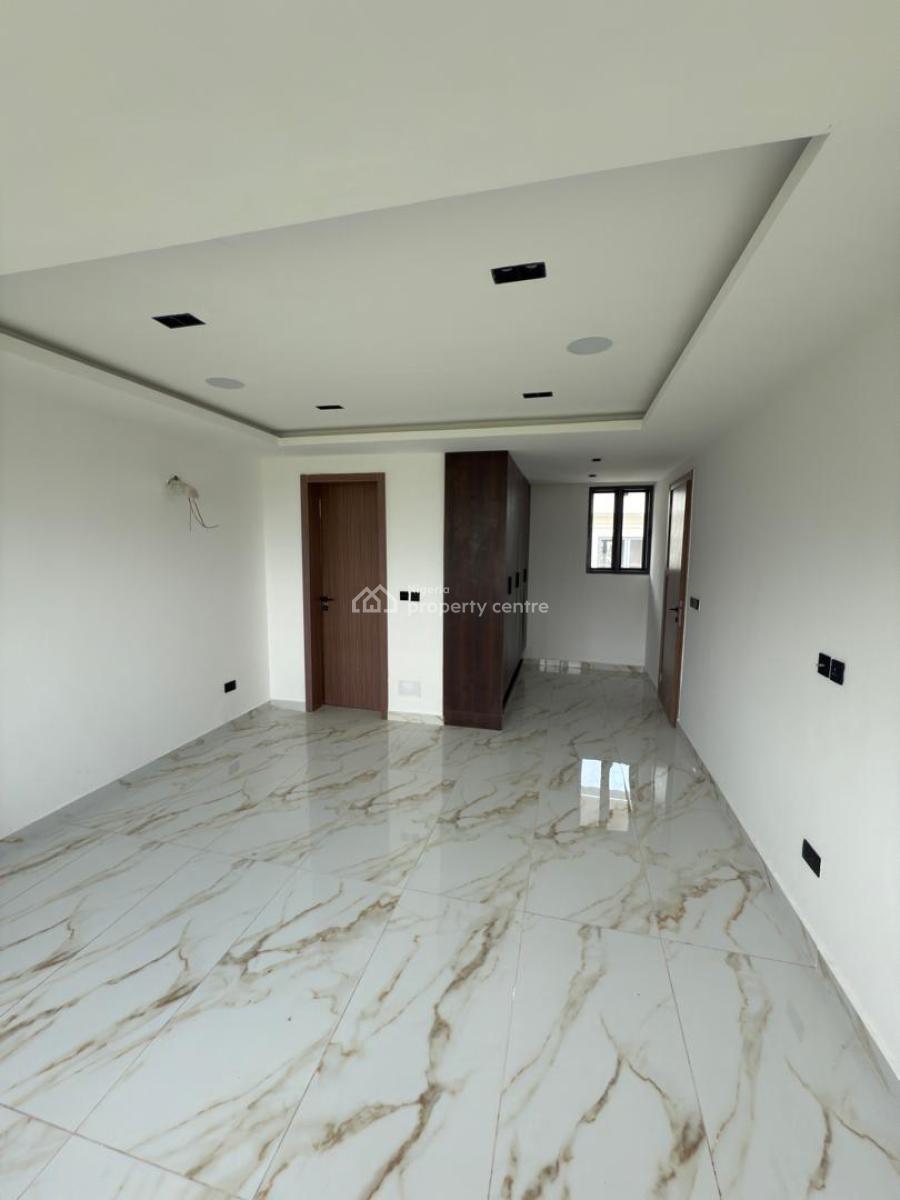 5 Bedrooms Detached Duplex, Ikate, Lekki, Lagos, Detached Duplex for Sale