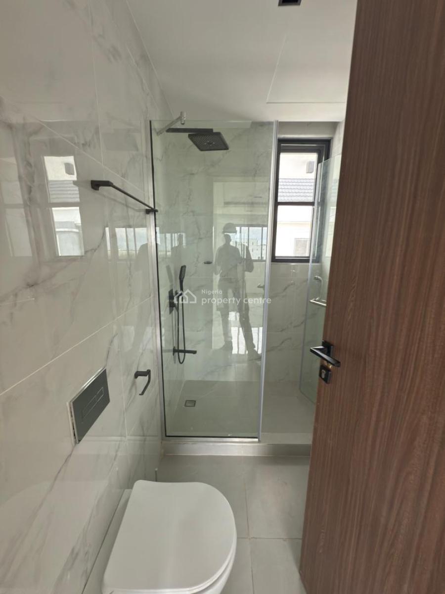 5 Bedrooms Detached Duplex, Ikate, Lekki, Lagos, Detached Duplex for Sale