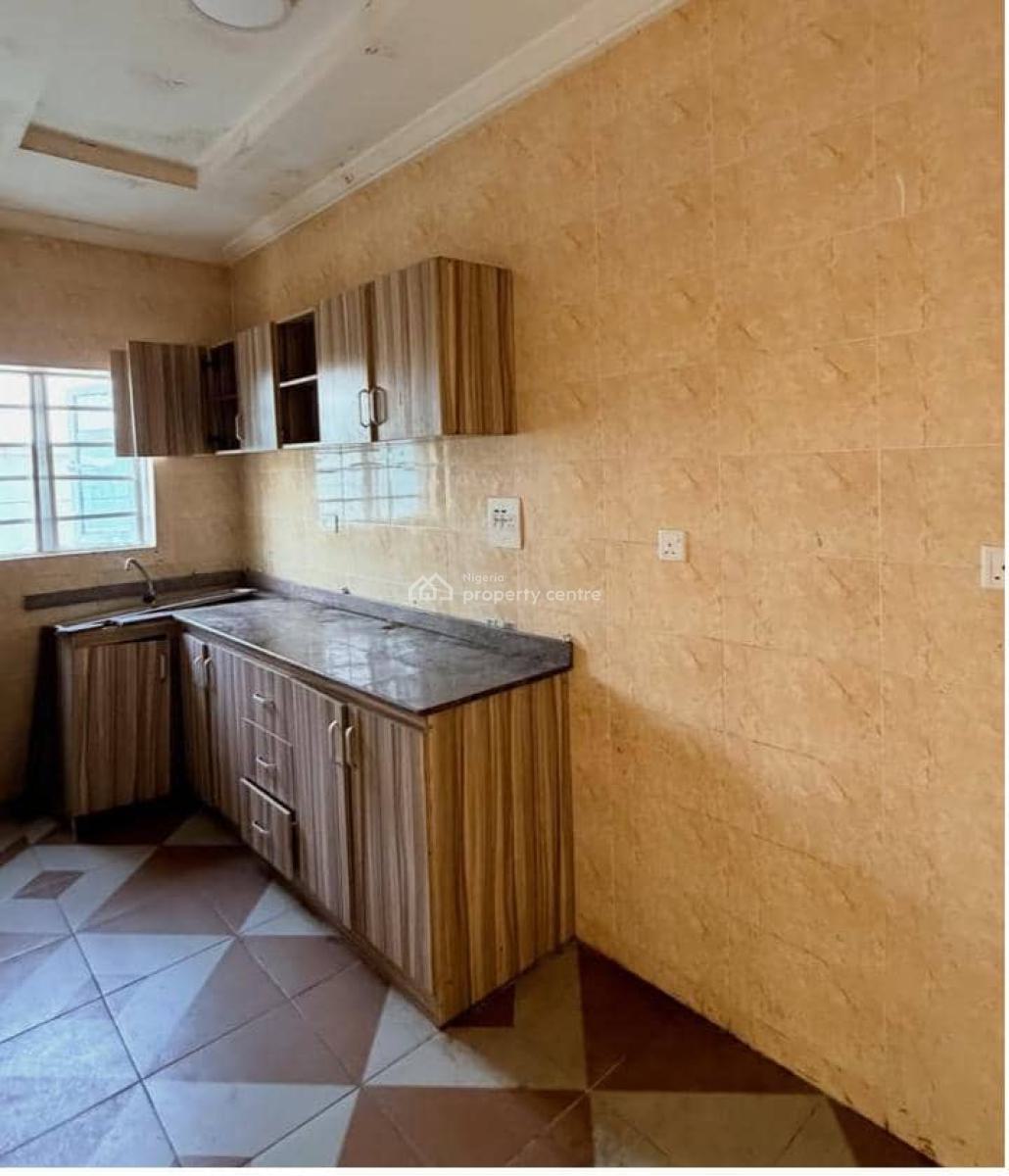 Luxury 2 Bedrooms Apartment, Ajah, Lagos, Flat / Apartment for Rent