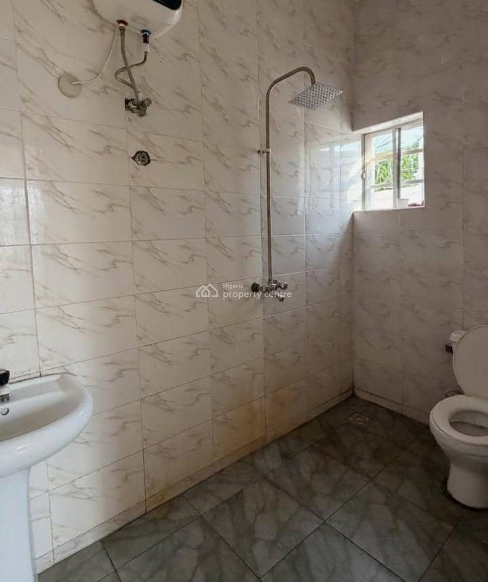 Luxury 2 Bedrooms Apartment, Ajah, Lagos, Flat / Apartment for Rent