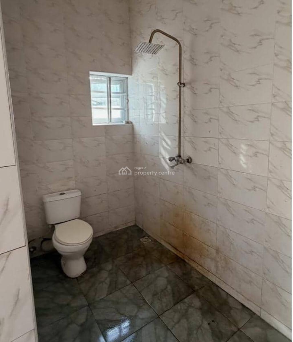 Luxury 2 Bedrooms Apartment, Ajah, Lagos, Flat / Apartment for Rent