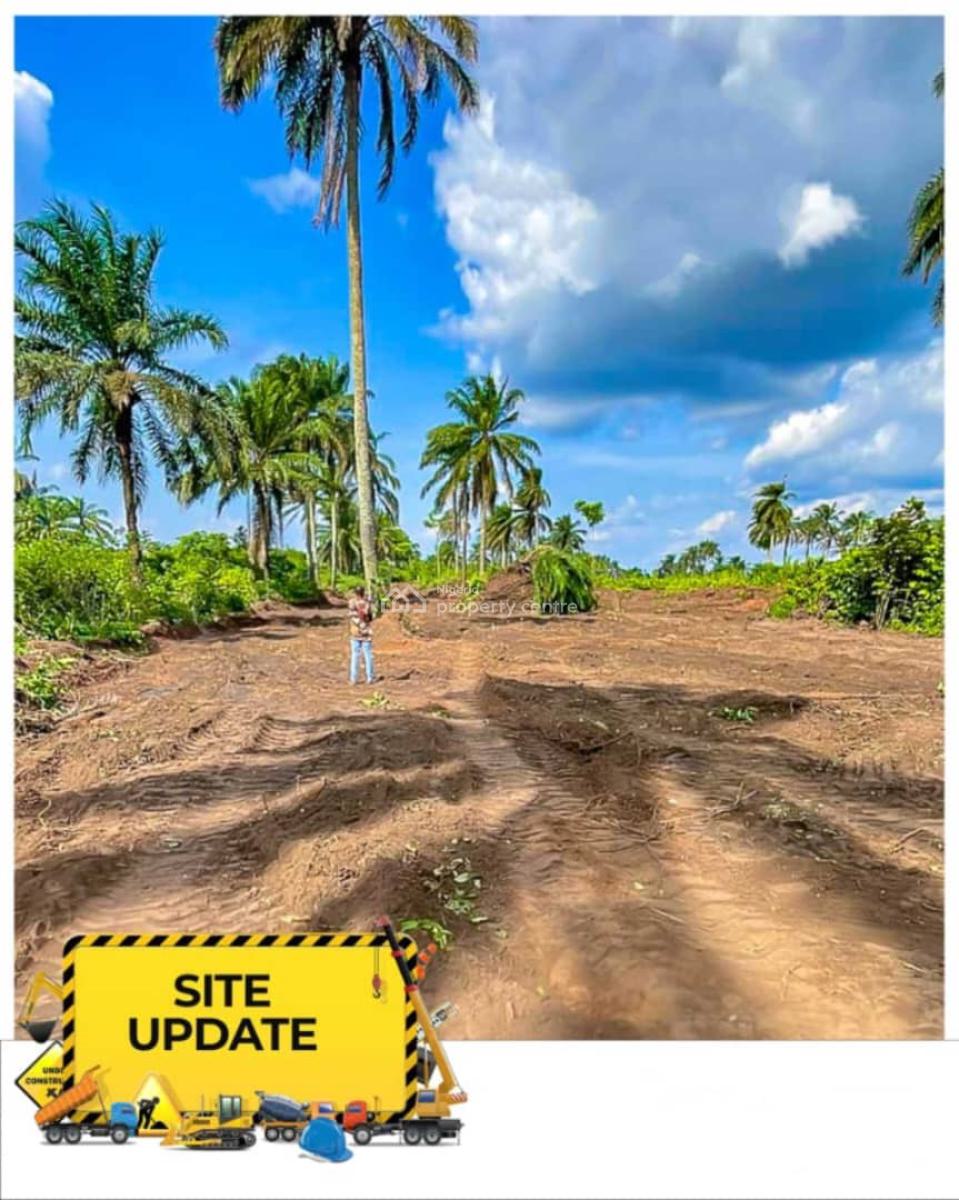 Affordable Land, Aba, Abia, Residential Land for Sale