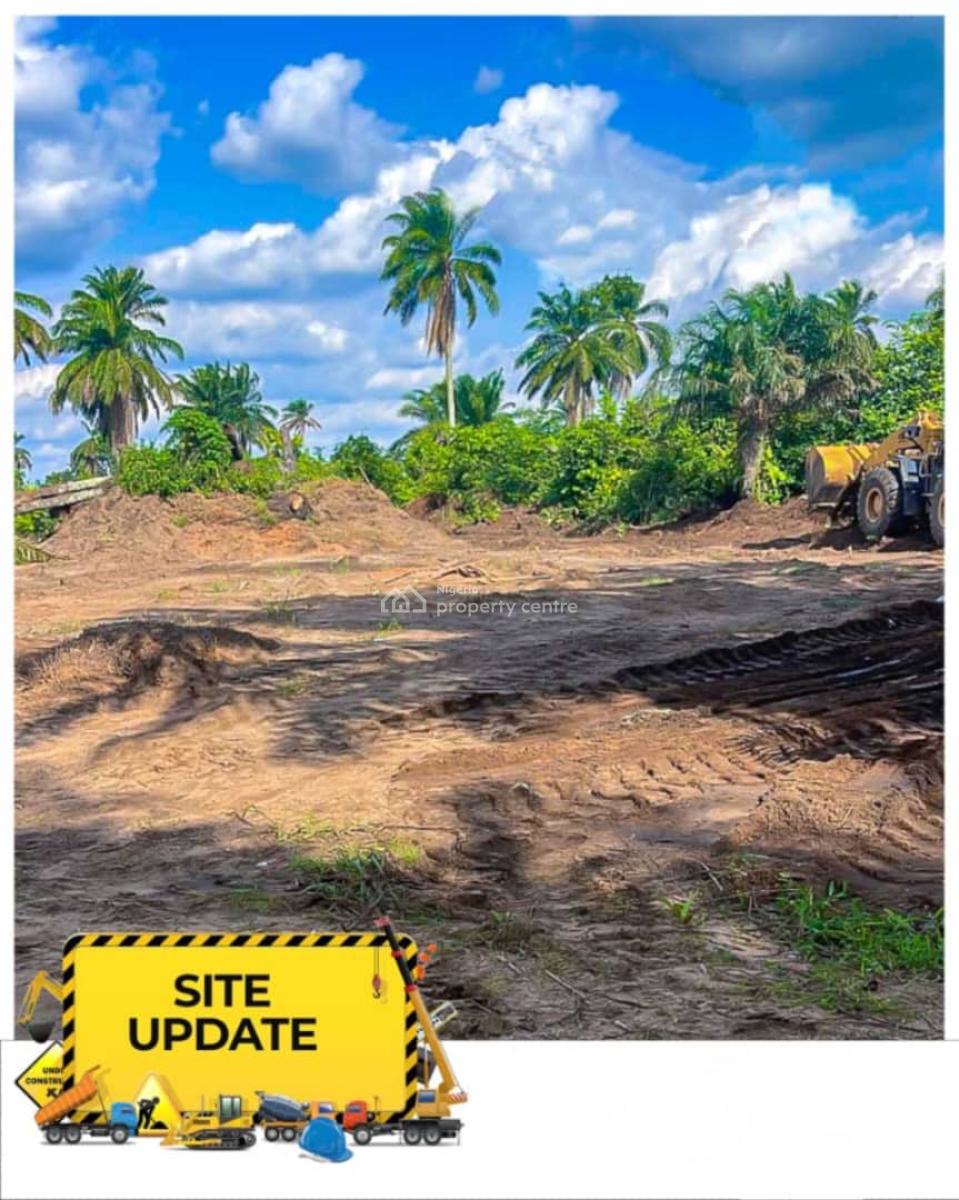 Affordable Land, Aba, Abia, Residential Land for Sale